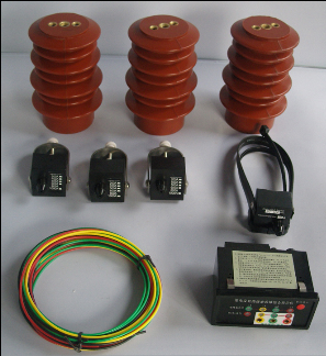 帶電及故障監(jiān)測綜合指示儀